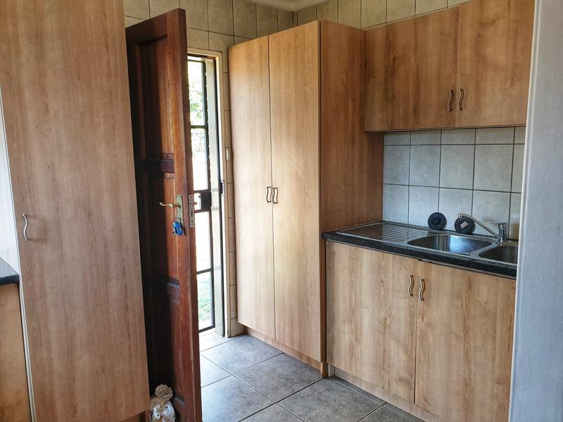 2 Bedroom Property for Sale in Koster North West